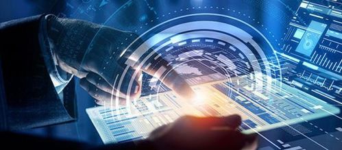 互聯(lián)網(wǎng)金融龍頭驚現(xiàn)破位式下跌，資金瘋狂出逃引發(fā)市場(chǎng)震蕩